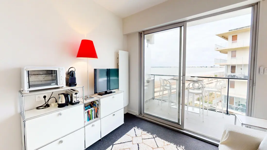 Studio à La Baule