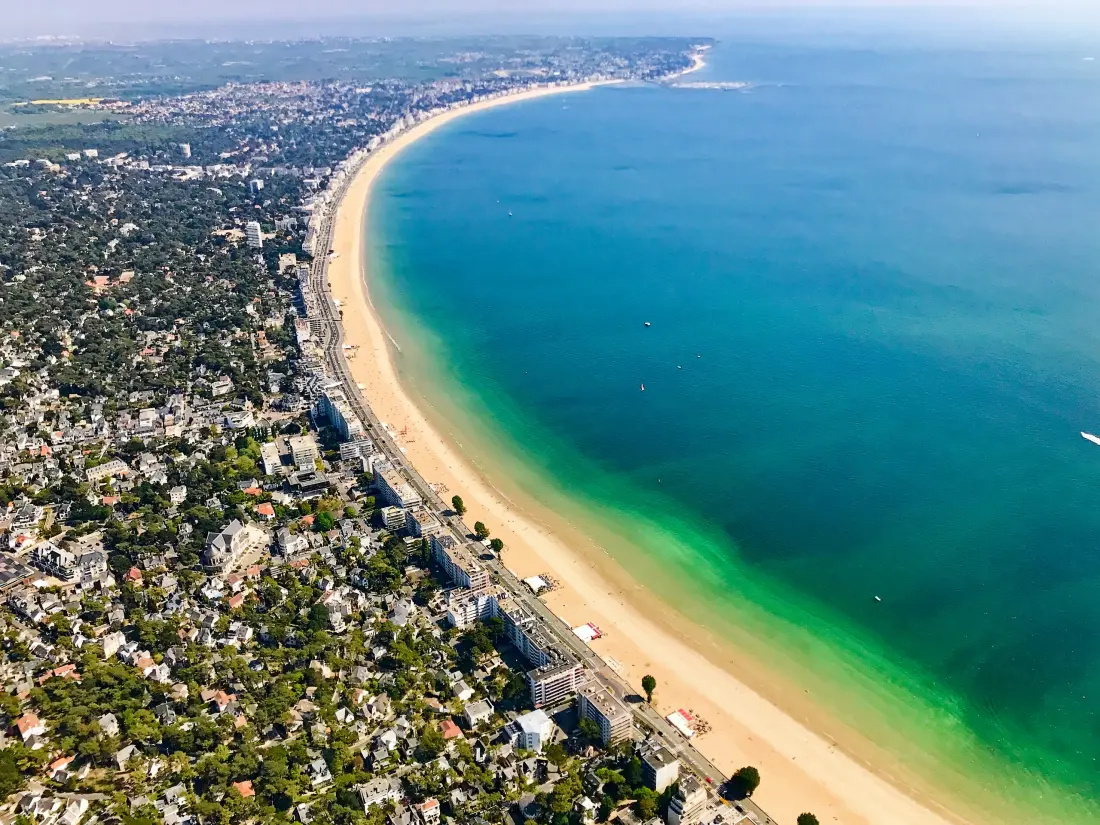 Studio à La Baule