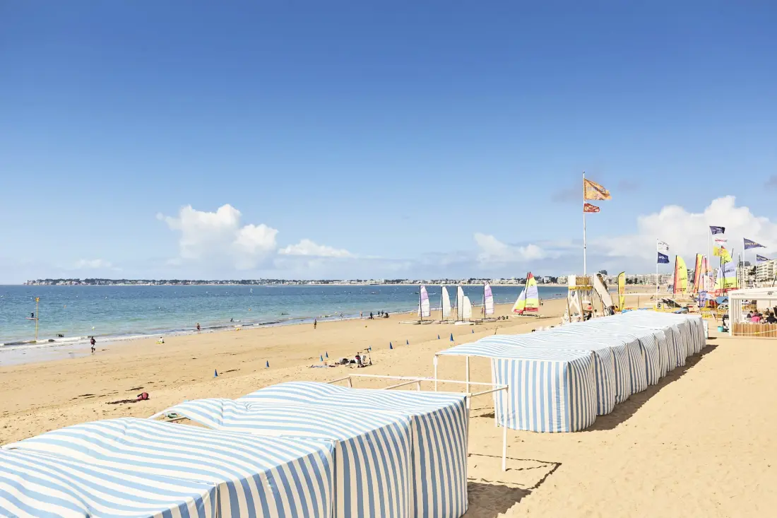 Studio à La Baule