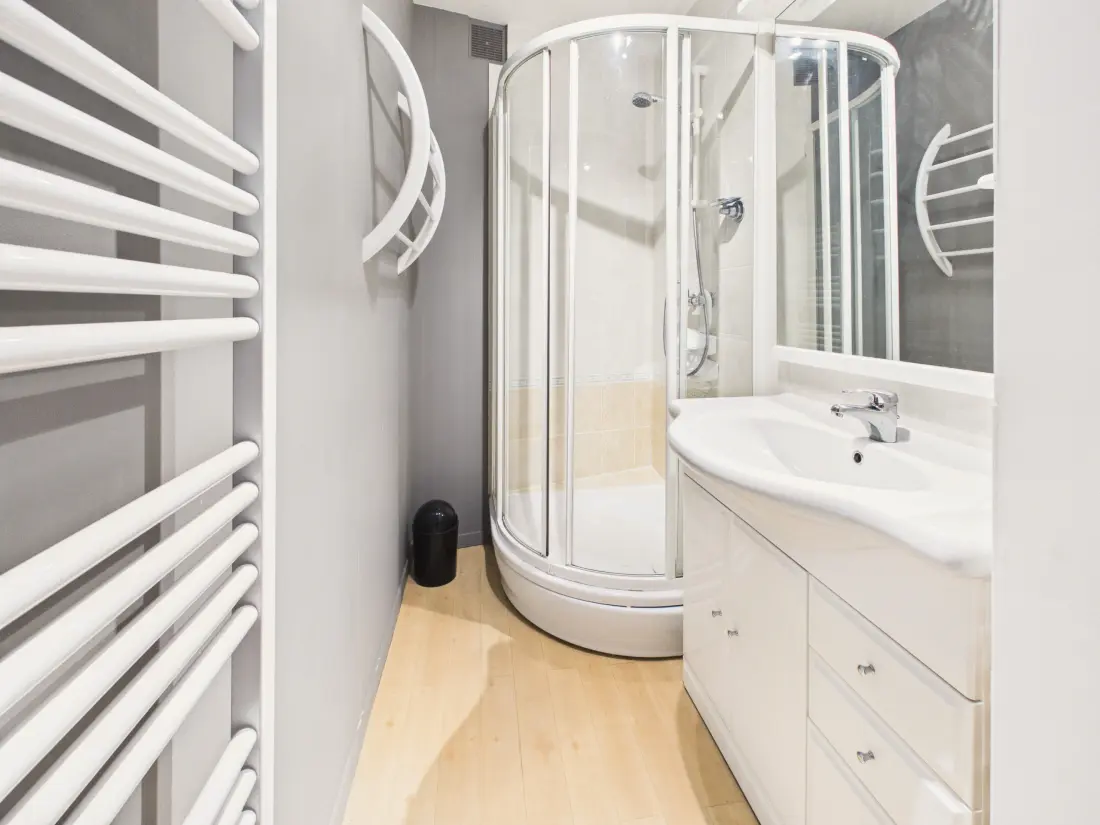 Appartements à La Baule