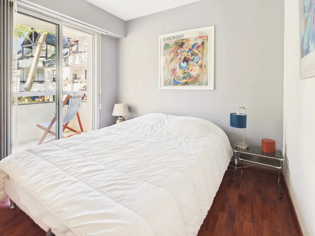 Appartements à La Baule