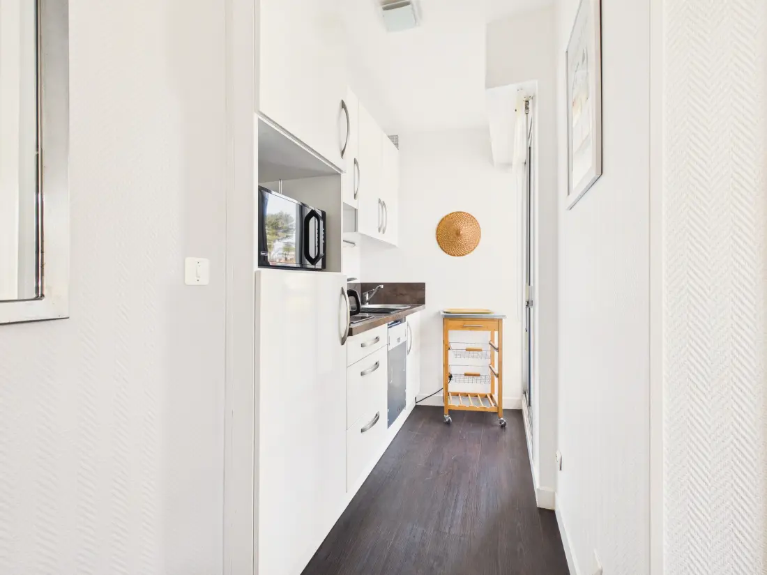 Appartements à La Baule