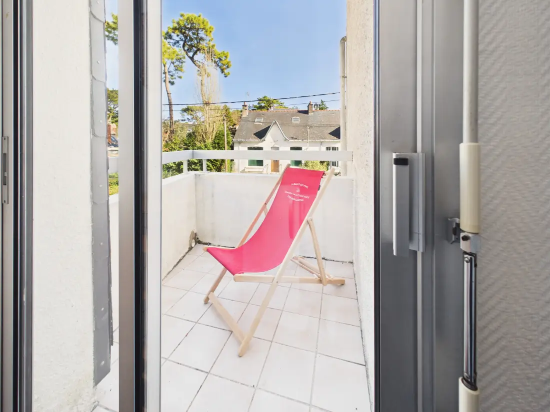 Appartements à La Baule