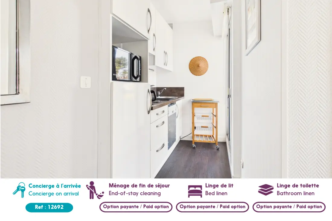 Appartements à La Baule