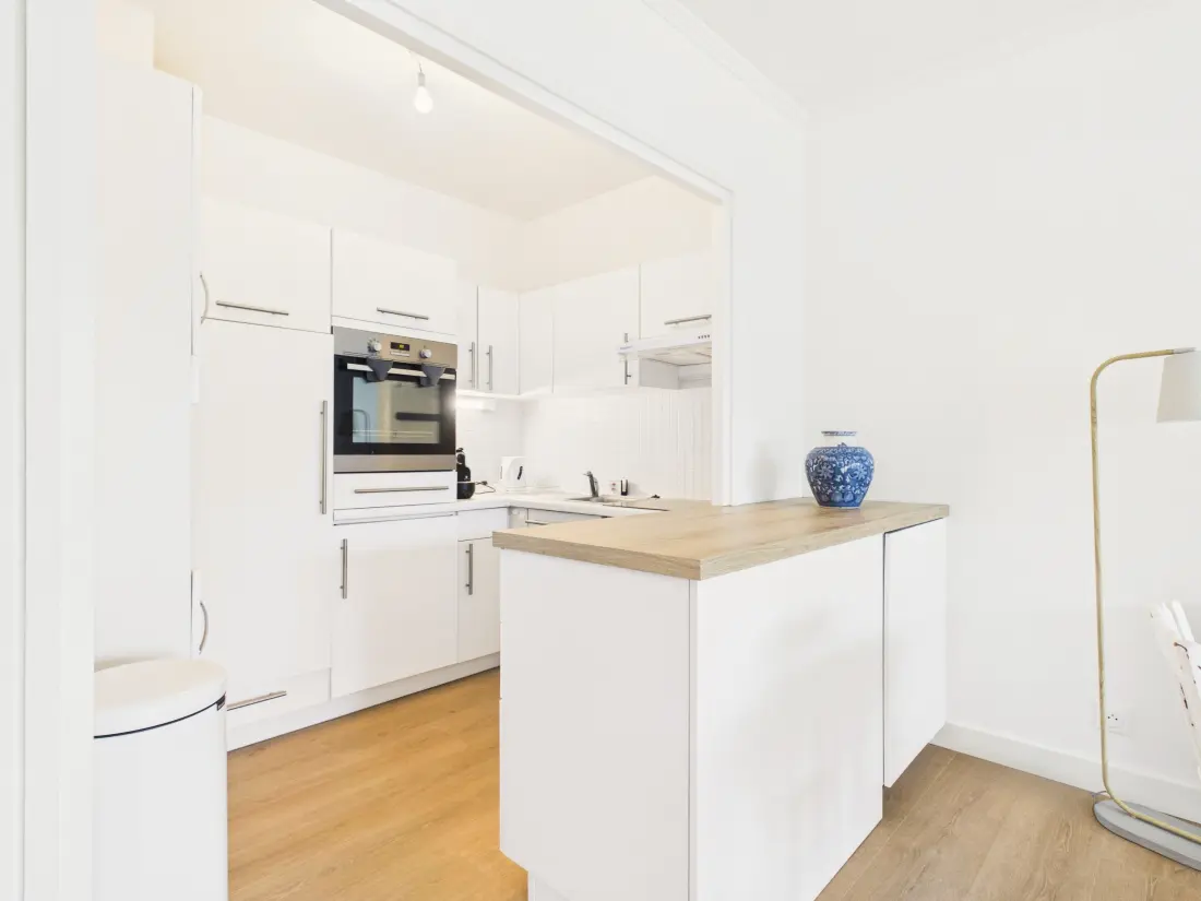 Appartements à La Baule