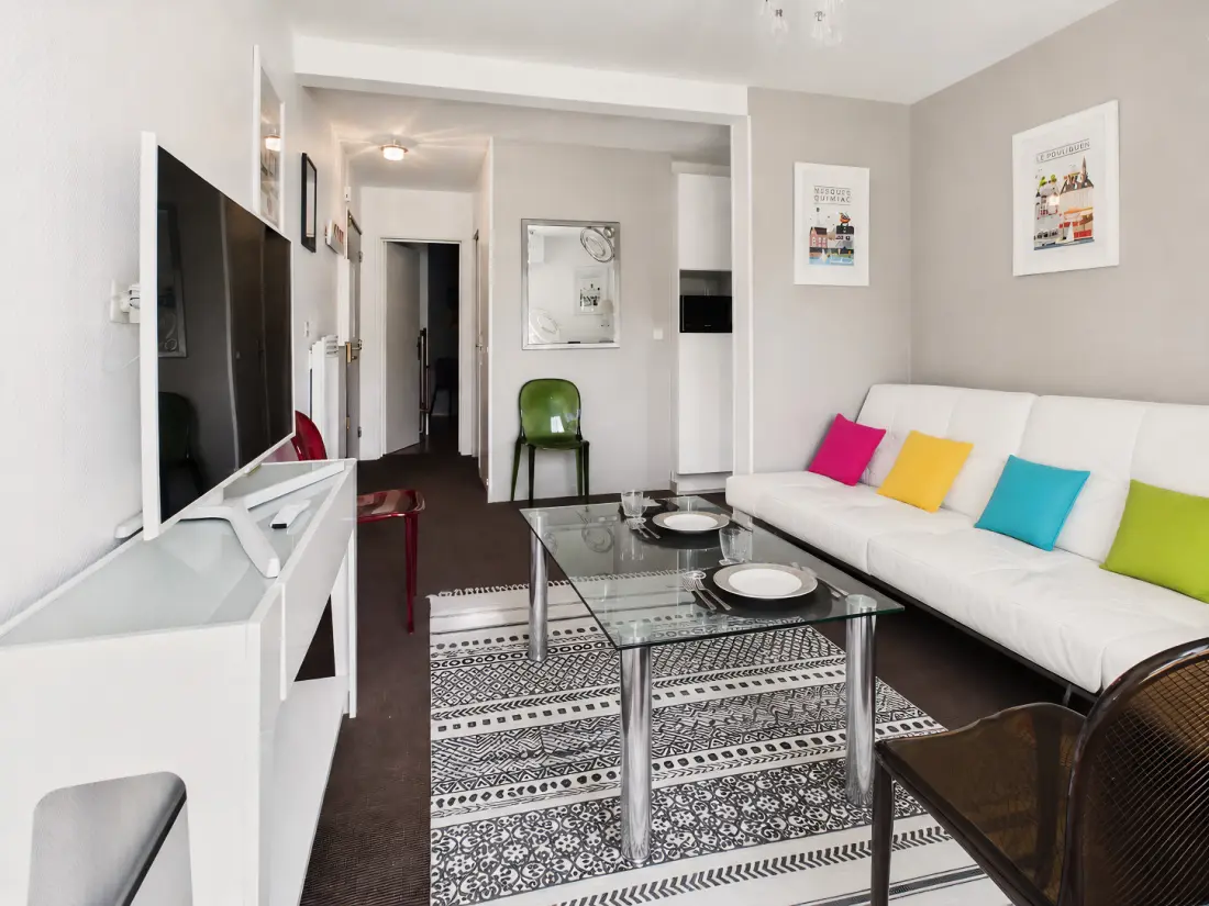 Appartements à La Baule