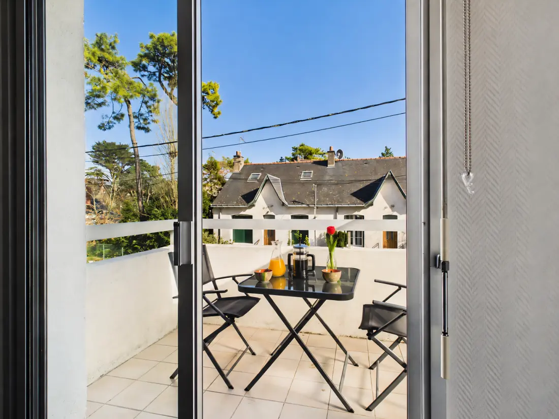 Appartements à La Baule