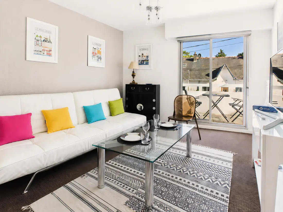 Appartements à La Baule