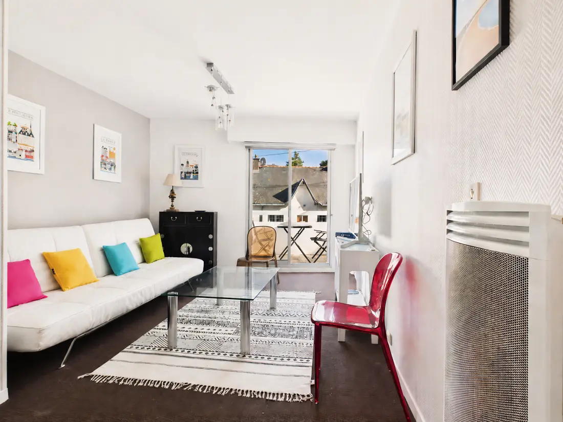 Appartements à La Baule