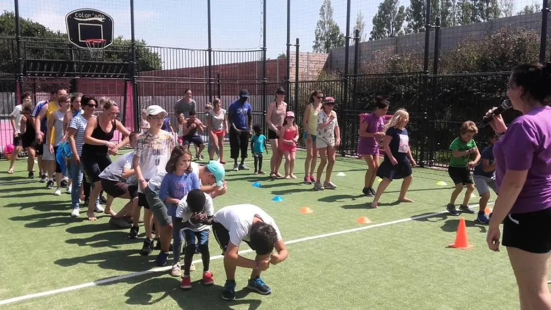 Airotel Camping La Roseraie 4 étoiles★★★★