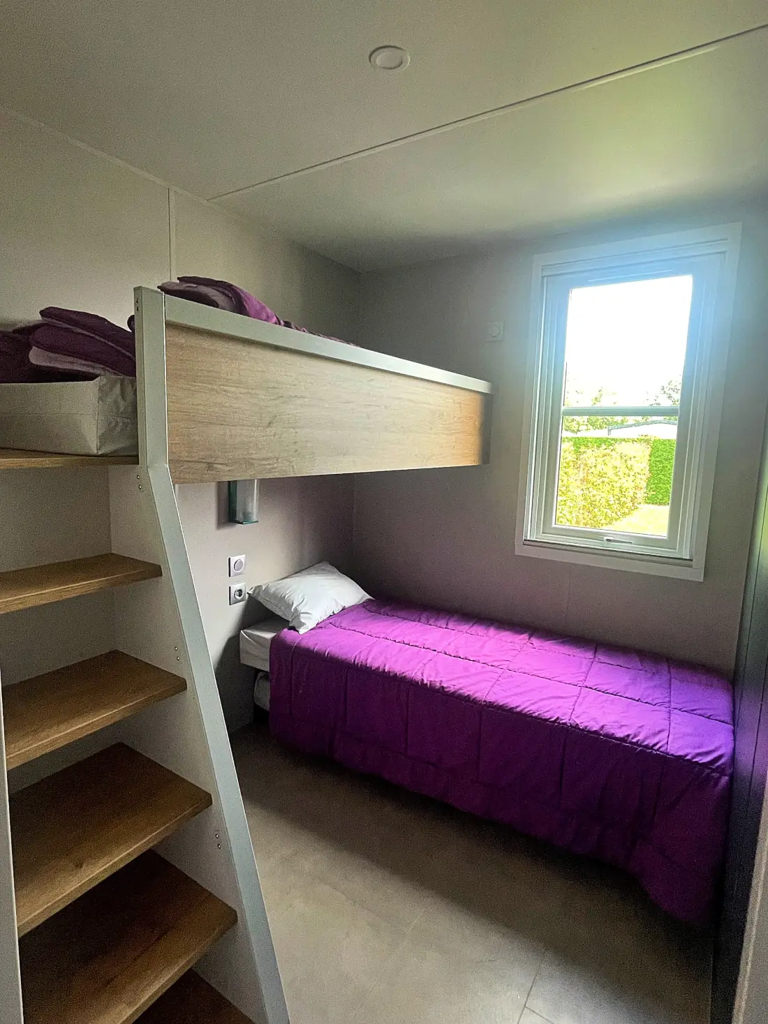 Airotel Camping La Roseraie 4 étoiles★★★★