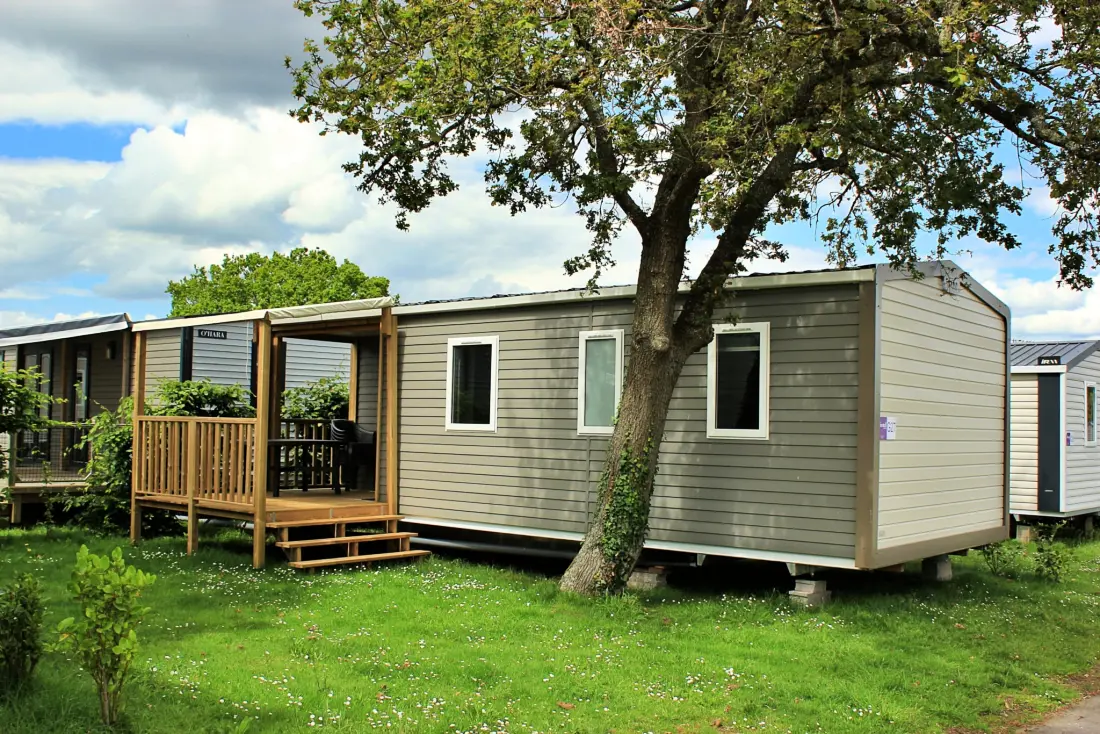 Airotel Camping La Roseraie 4 étoiles★★★★