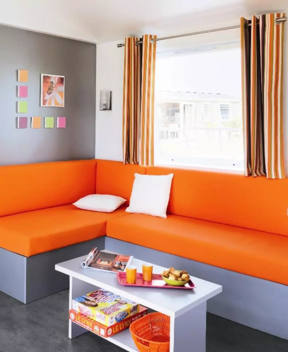 Airotel Camping La Roseraie 4 étoiles★★★★