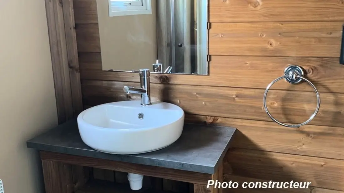Airotel Camping La Roseraie 4 étoiles★★★★