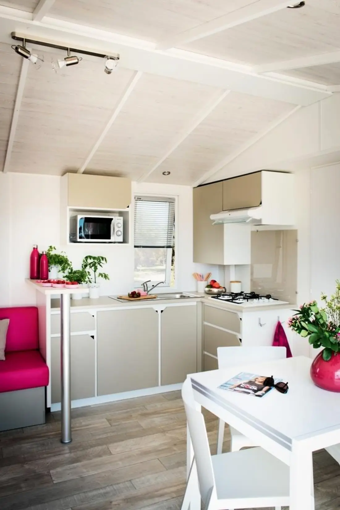 Airotel Camping La Roseraie 4 étoiles★★★★