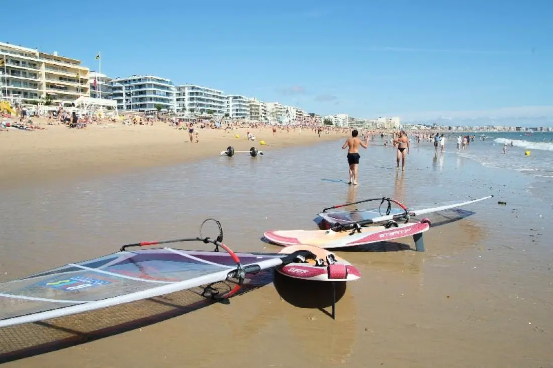 Airotel Camping La Roseraie 4 étoiles★★★★