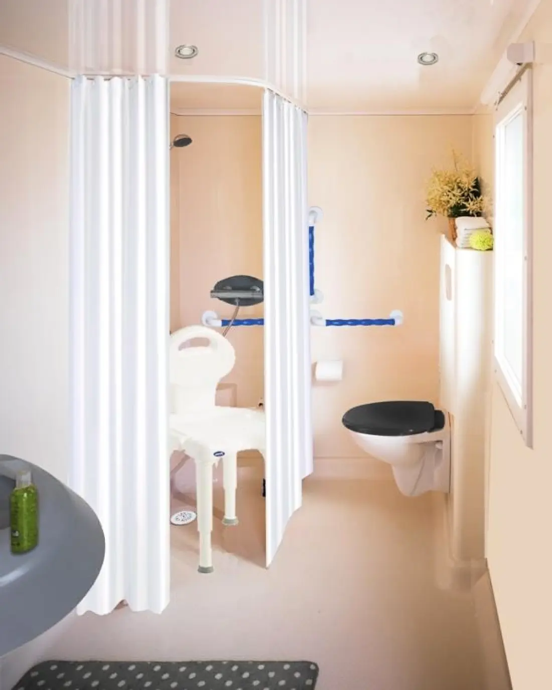 Airotel Camping La Roseraie 4 étoiles★★★★