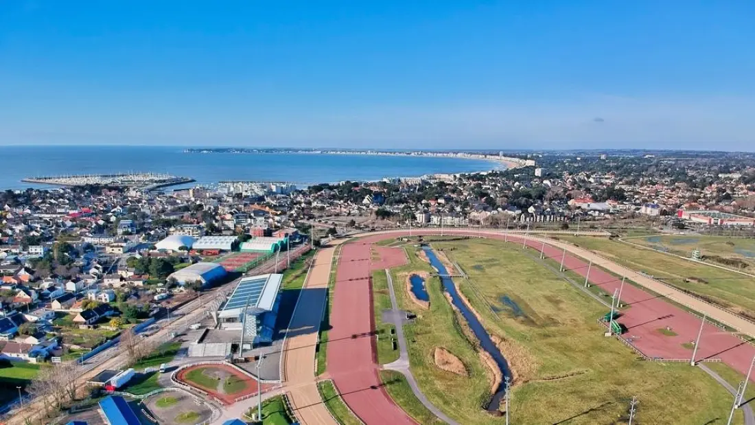 Airotel Camping La Roseraie 4 étoiles★★★★