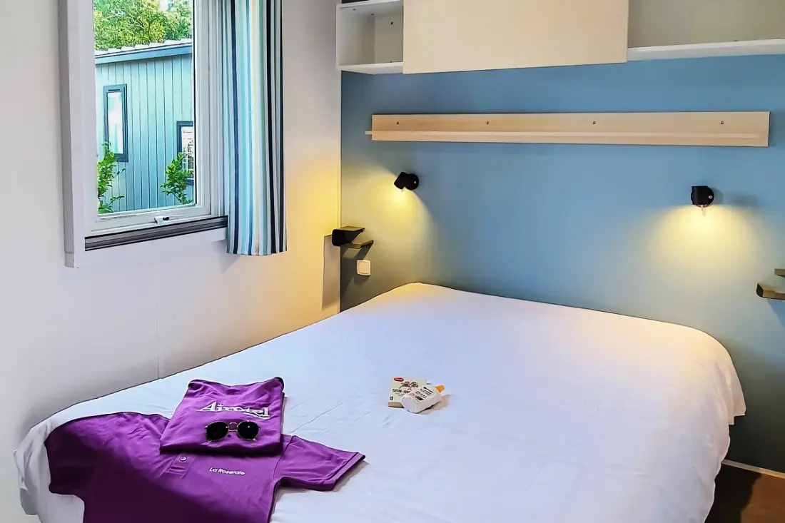 Airotel Camping La Roseraie 4 étoiles★★★★