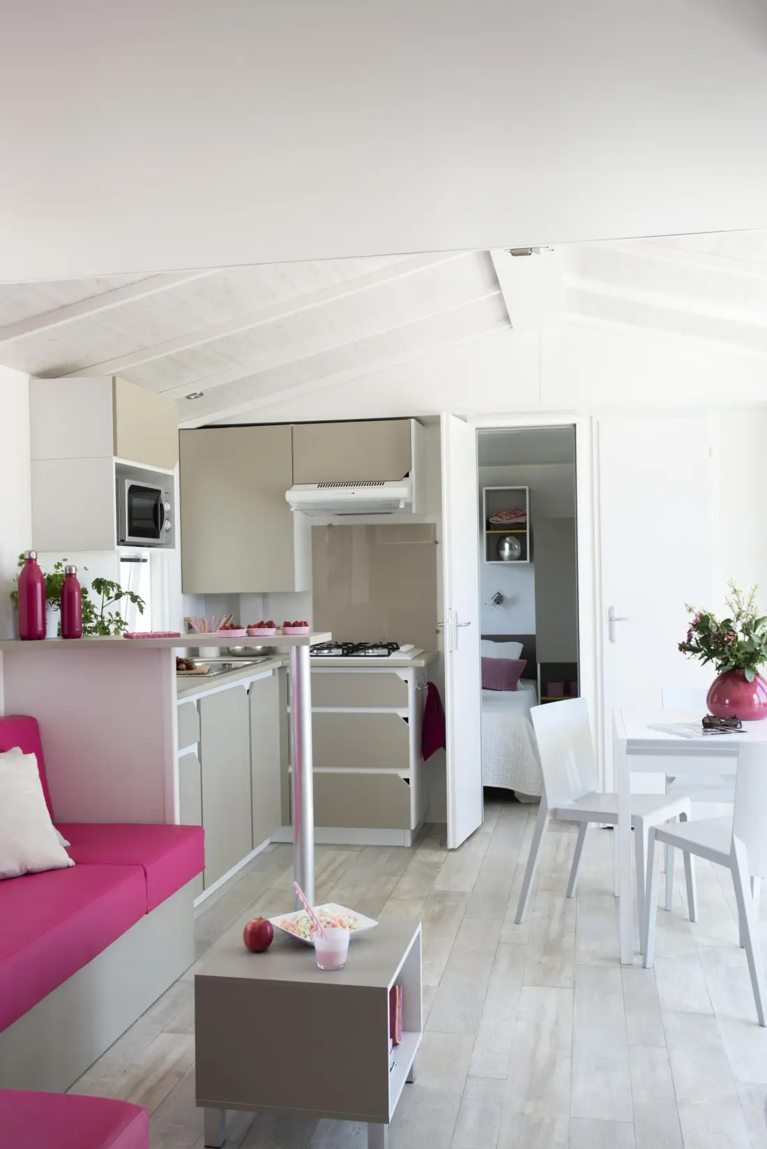 Airotel Camping La Roseraie 4 étoiles★★★★