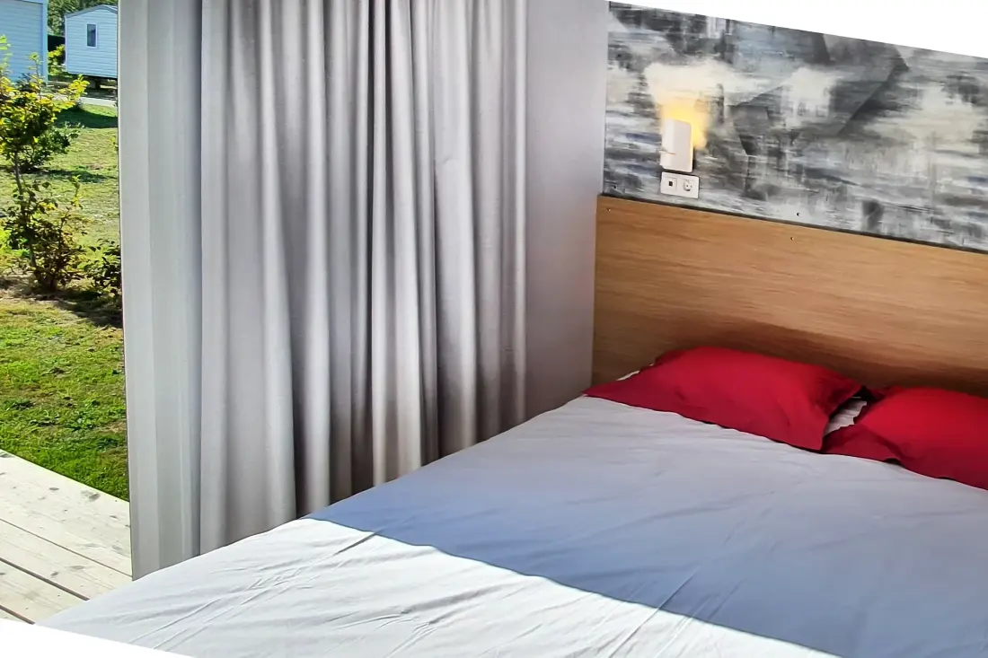 Airotel Camping La Roseraie 4 étoiles★★★★