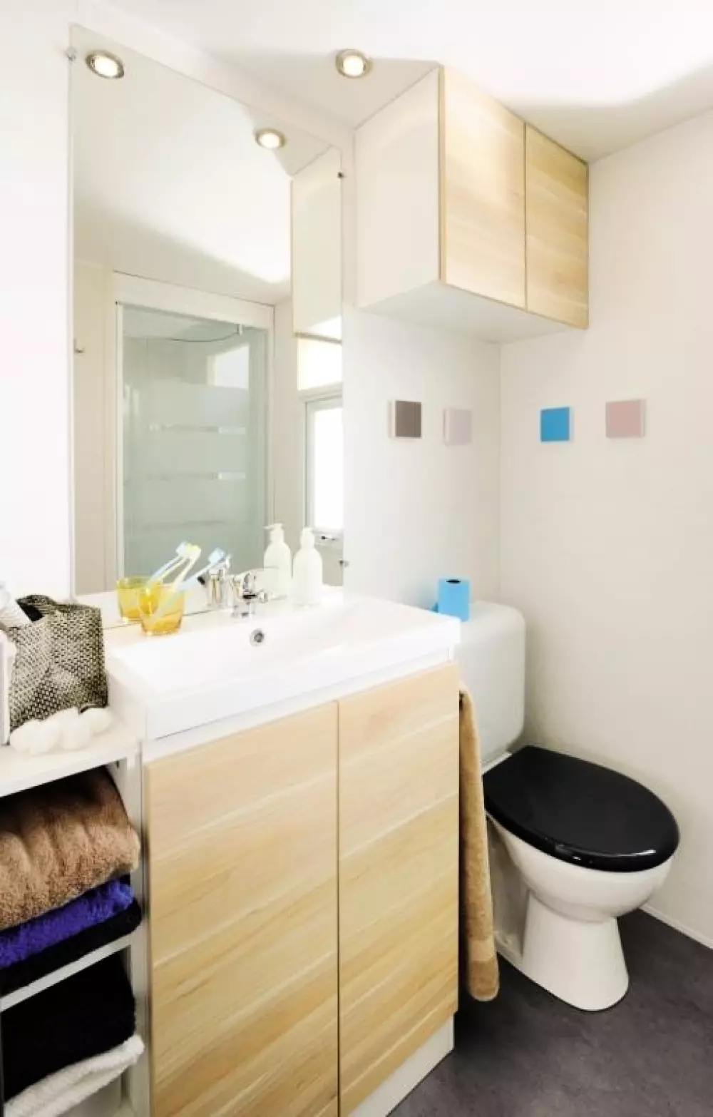 Airotel Camping La Roseraie 4 étoiles★★★★