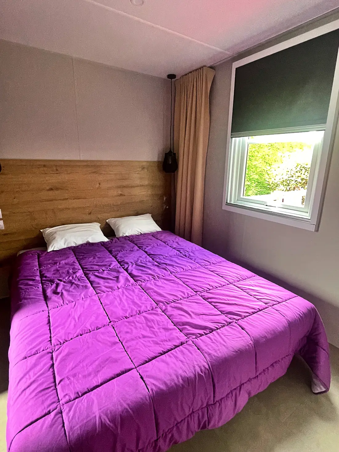 Airotel Camping La Roseraie 4 étoiles★★★★