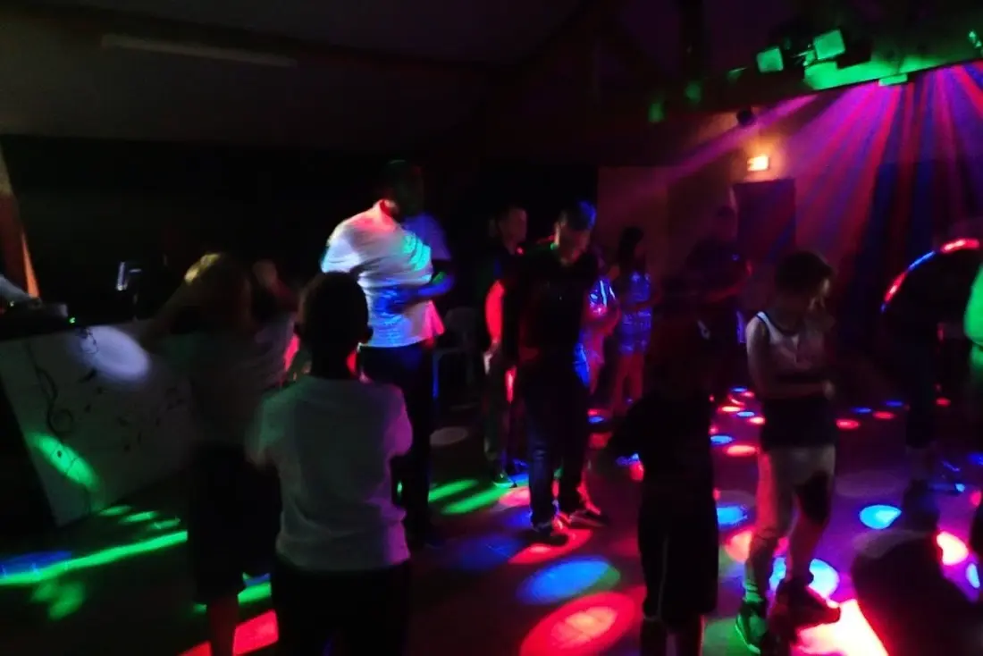 Airotel Camping La Roseraie 4 étoiles★★★★
