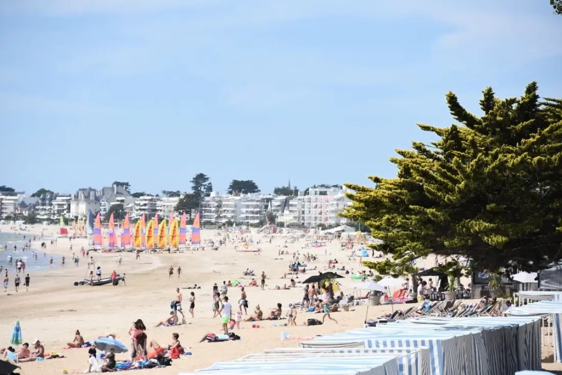 Airotel Camping La Roseraie 4 étoiles★★★★
