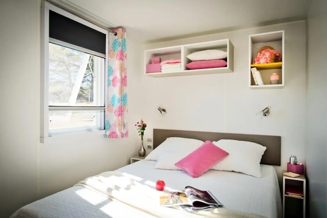 Airotel Camping La Roseraie 4 étoiles★★★★