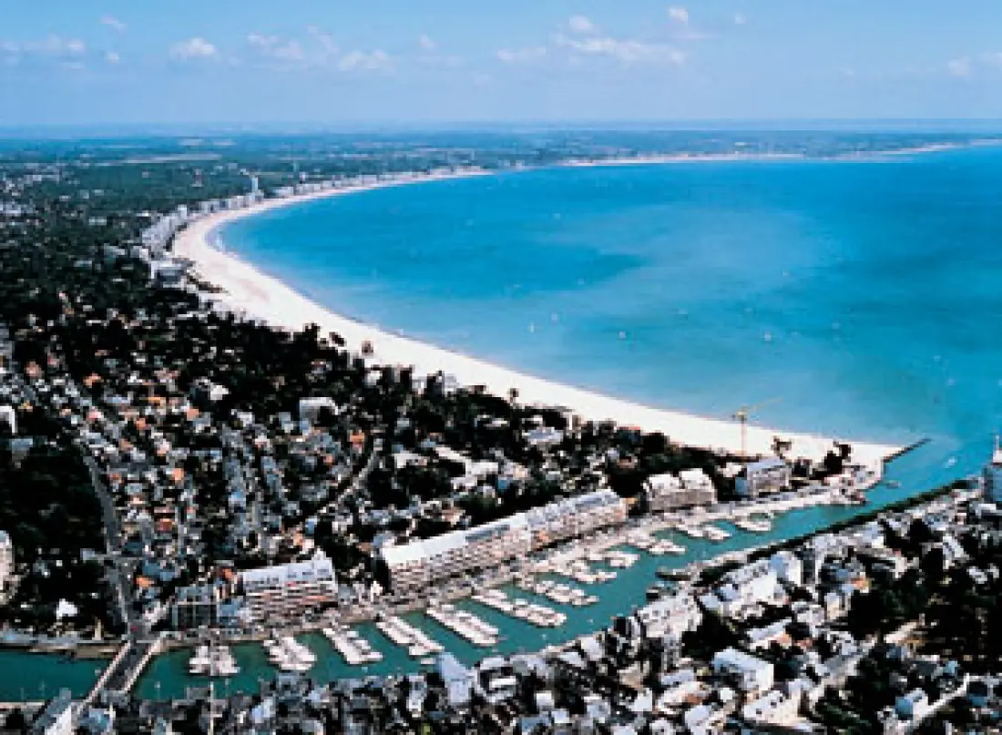 Appartement 7 pers proche mer - maeva Home