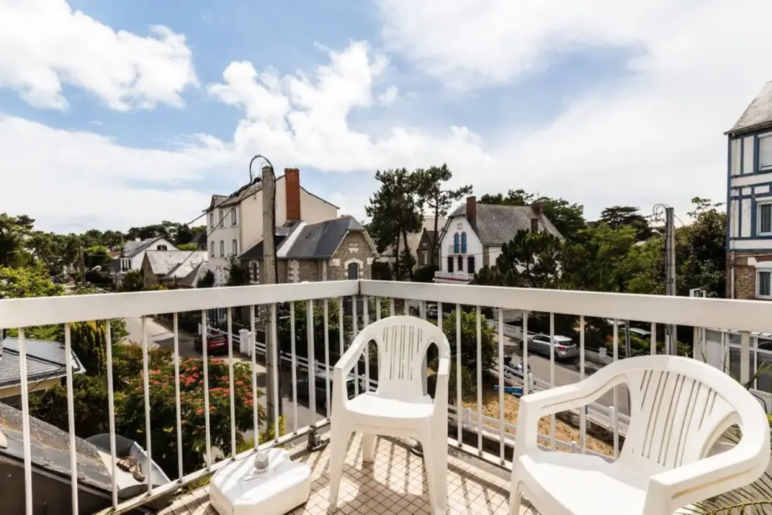 Appartements à La Baule