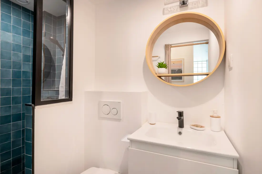 Appartements à La Baule