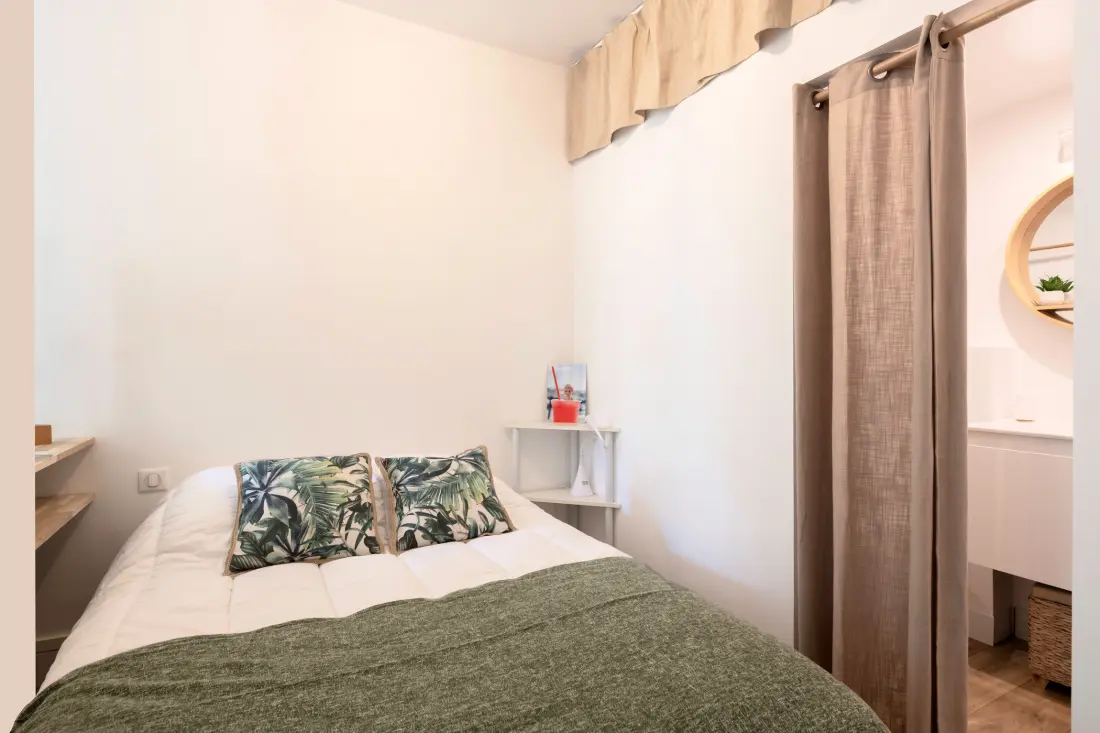Appartements à La Baule