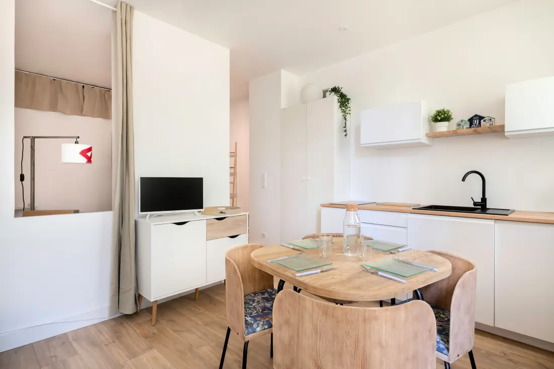 Appartements à La Baule
