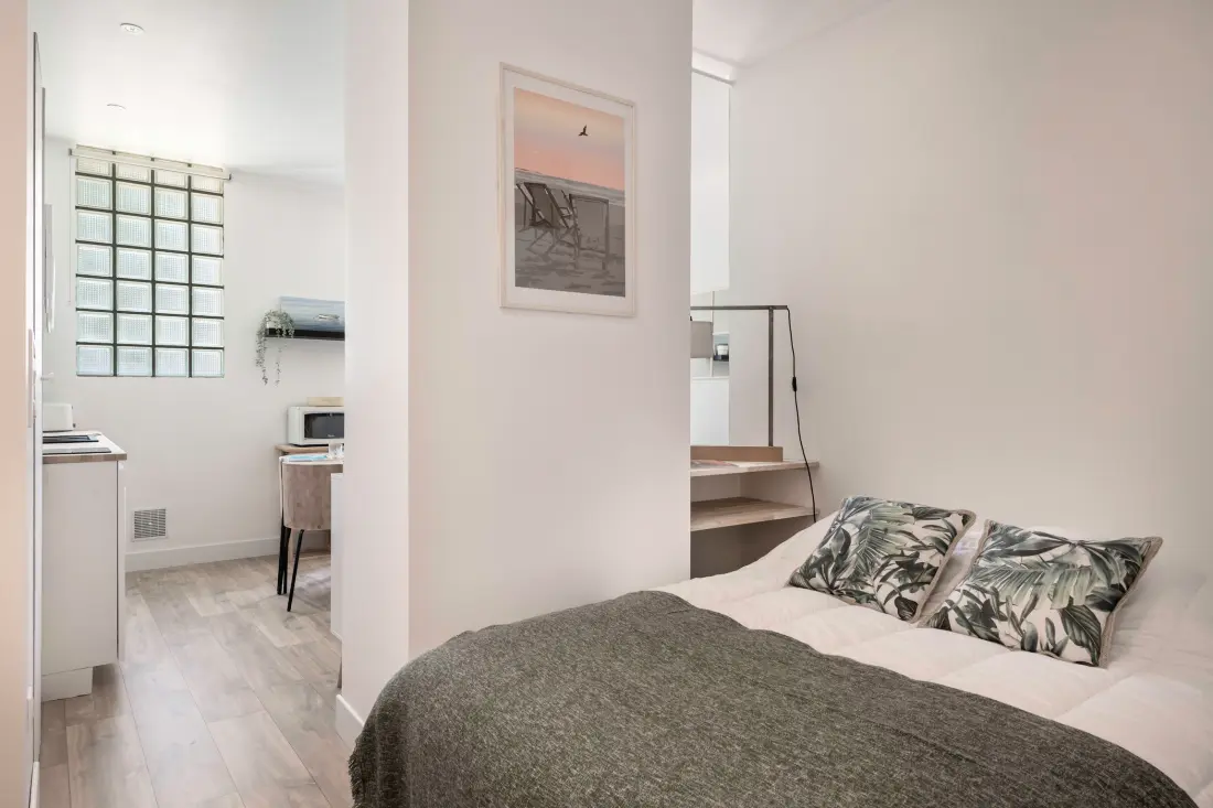 Appartements à La Baule