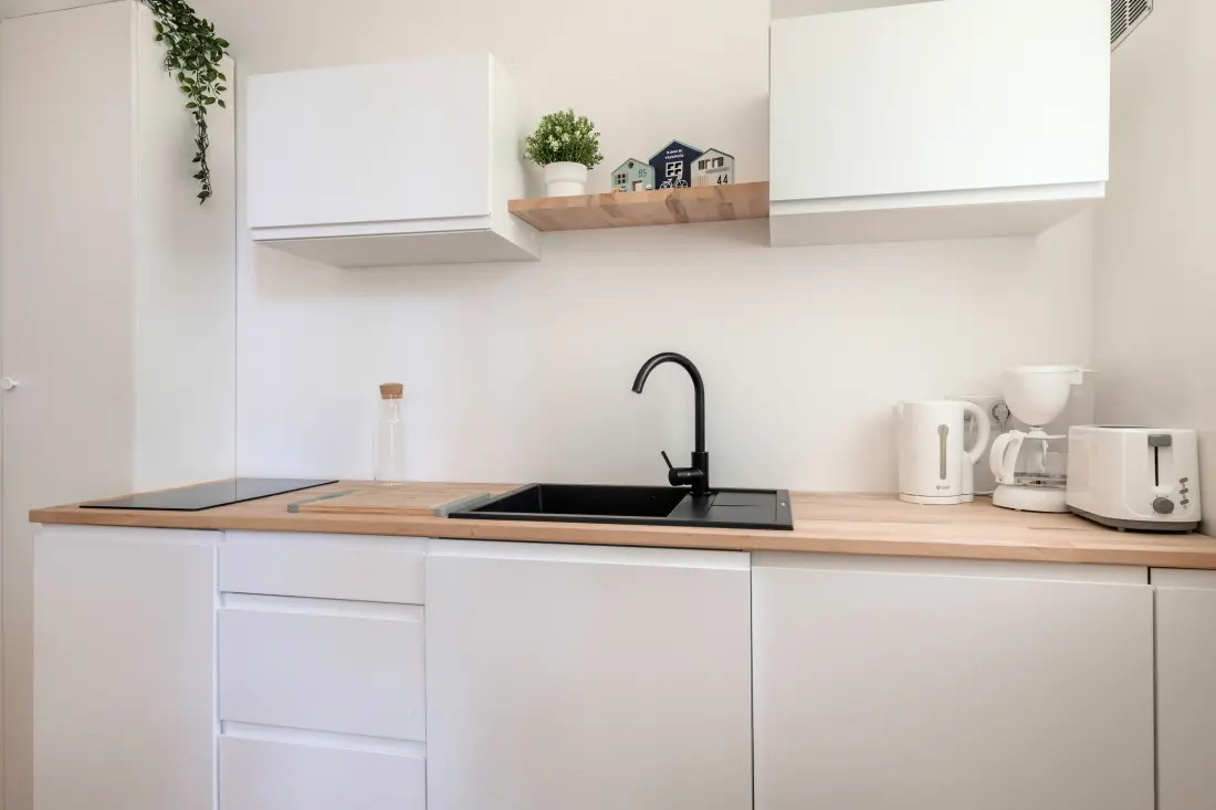 Appartements à La Baule