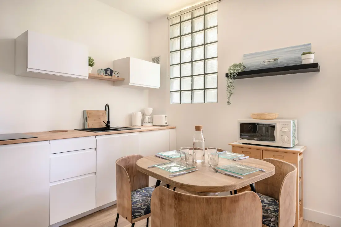 Appartements à La Baule