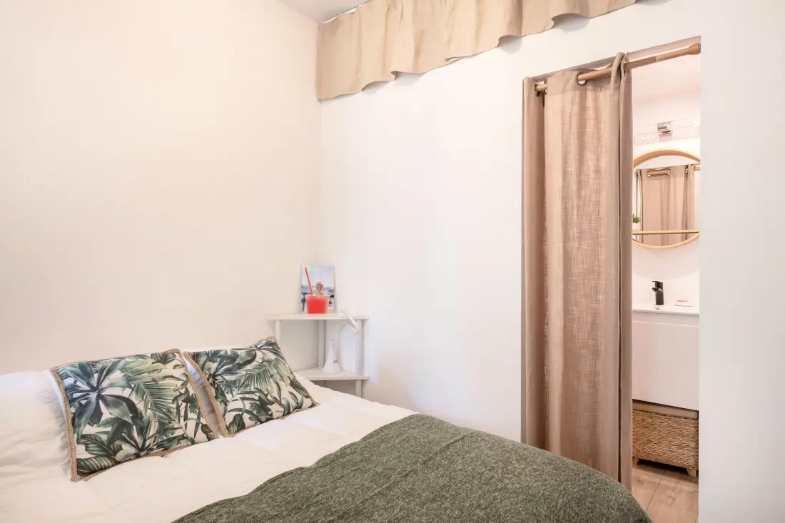 Appartements à La Baule