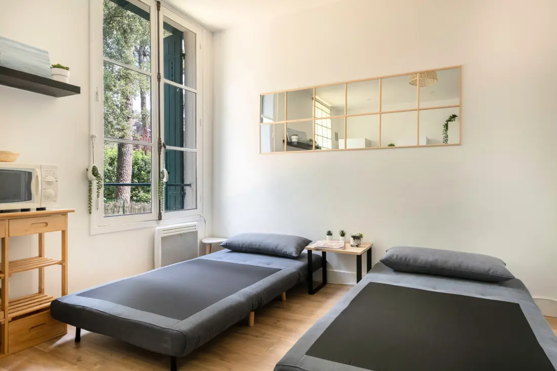 Appartements à La Baule