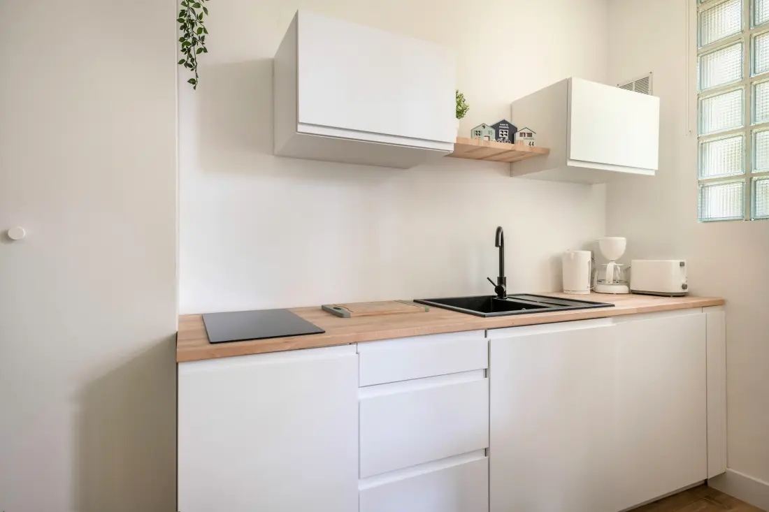 Appartements à La Baule