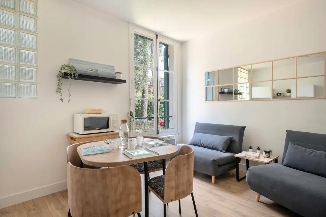 Appartements à La Baule