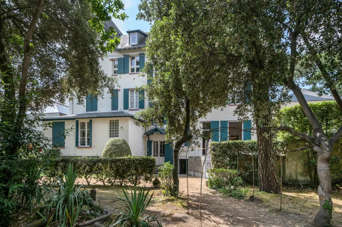 Appartements à La Baule