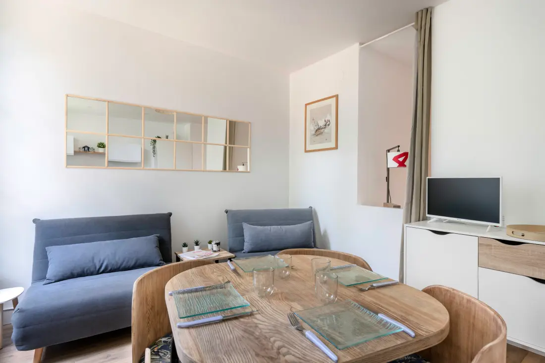 Appartements à La Baule