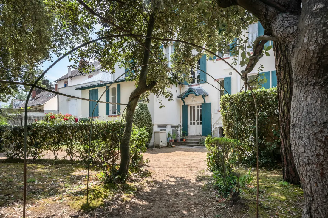 Appartements à La Baule