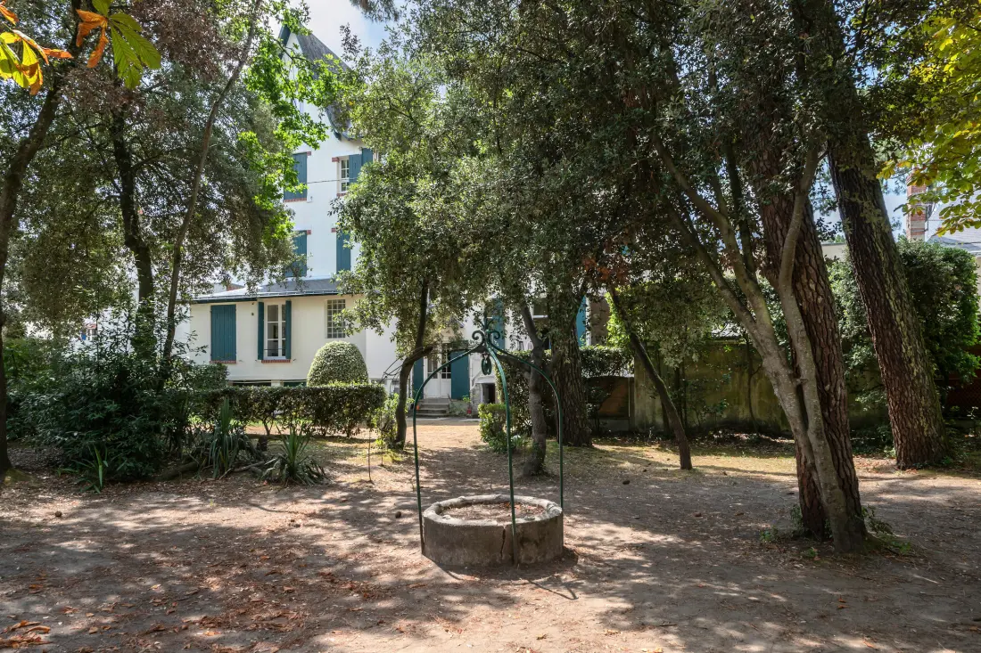 Appartements à La Baule