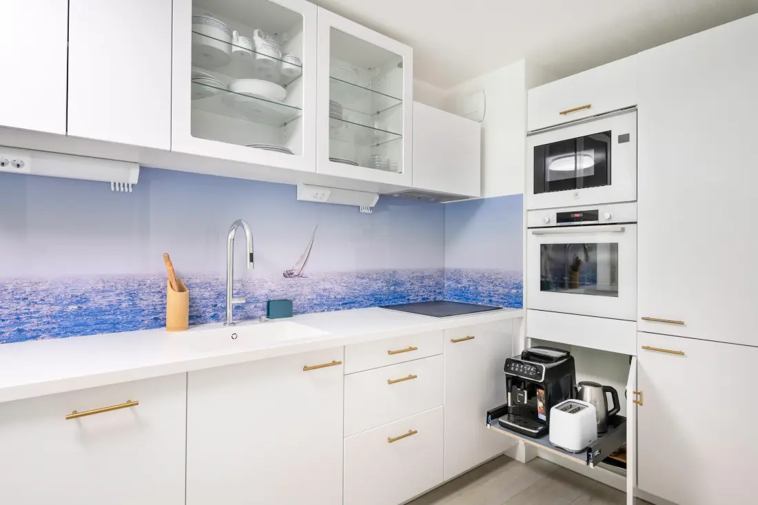 Appartements à La Baule