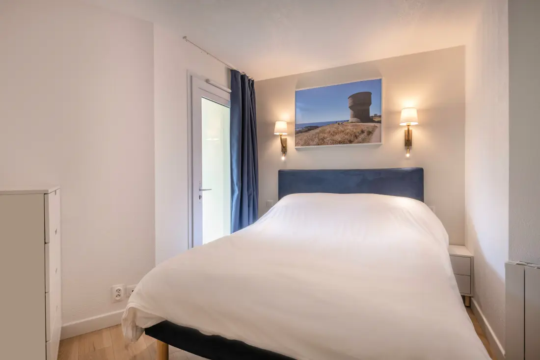 Appartements à La Baule