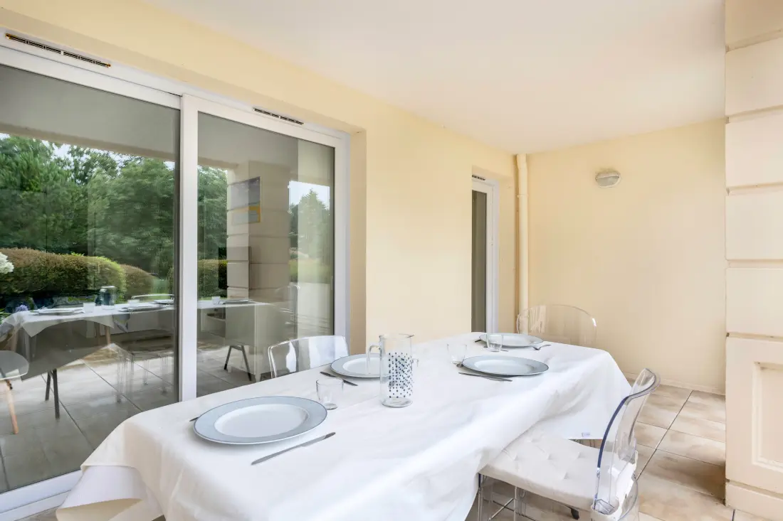 Appartements à La Baule