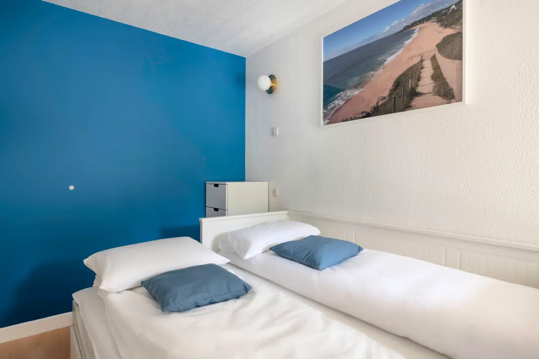 Appartements à La Baule